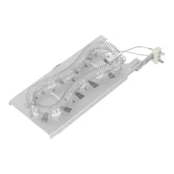 Torktumlare-Torktumlare Värmeelement 5400W W11344457 Torkmaskin Värmeelement för Maytag 240V