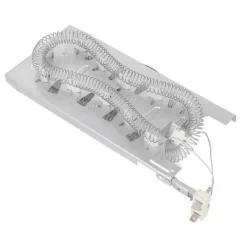 Torktumlare-Torktumlare Värmeelement 5400W W11344457 Torkmaskin Värmeelement för Maytag 240V
