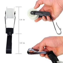 unbranded Torktumlare-Torktumlarens remrullssats för Whirlpool WPW10314173 W10314171 4392065 WP4392065 691366 341241 349241T