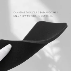 INF Torktumlare-Torktumlarfilter för Hoover Candy 40006731