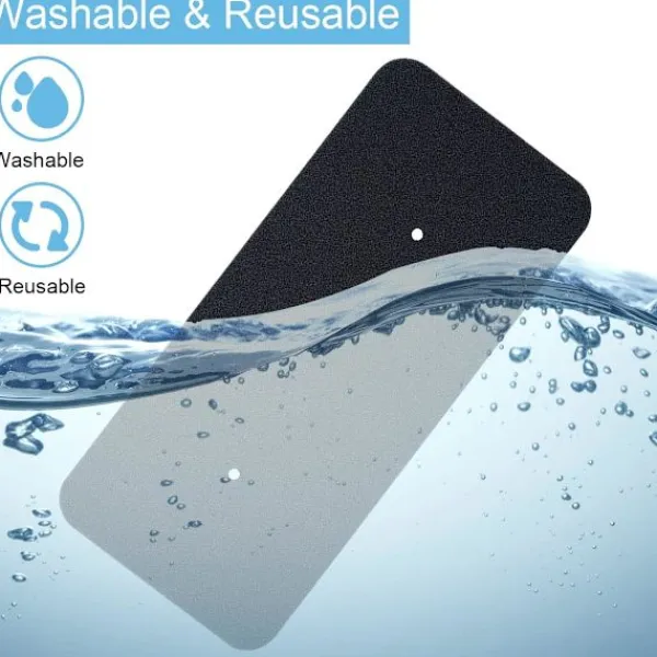 INF Torktumlare-Torktumlarfilter för Hoover Candy 40006731