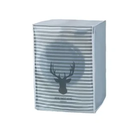 Tvättmaskiner-Torktumlarskydd, Vattentätt Tvättmaskinskydd