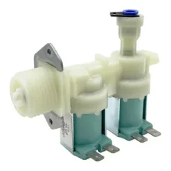 Torktumlare-Torkventilsinlopp för DV331AER DV331AEW DC12V DC62-30042A Tillbehör