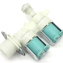 Torktumlare-Torkventilsinlopp för DV331AER DV331AEW DC12V DC62-30042A Tillbehör