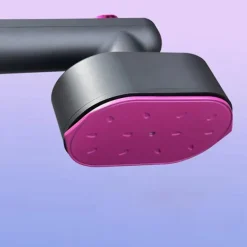 Ångtvättar-Travel Steamer Mini Strykjärn för Kläder Bärbar Mini Strykmaskin Garment Steamer för Hem EU Plug-A