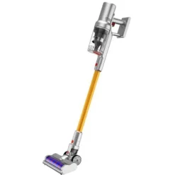 LIECTROUX Dammsugare & Tillbehör-Trådlös Hålsugare - - i10 - 27000Pa - LED-Belysning - HEPA E13 Filtrering