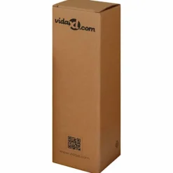 vidaXL Rengöringsmedel-Träolja för möbler 250 ml