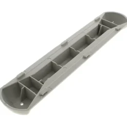 WHIRLPOOL Tvättmaskiner-Trumfskiva l=27,7cm 481010374361 - tvättmaskin