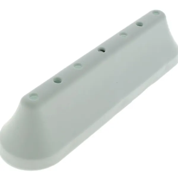 WHIRLPOOL Tvättmaskiner-Trumskiva l=182mm 481202308115 760071092 - tvättmaskin