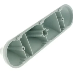 WHIRLPOOL Tvättmaskiner-Trumskiva l=182mm 481202308115 760071092 - tvättmaskin