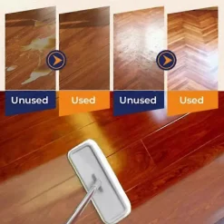 Rengöringsmedel-Truwash Golv Rengöring, Probablei Multi-Användning Golv Rengöring, Dodorado Rengöring