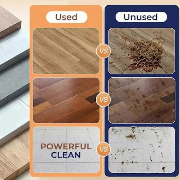 Rengöringsmedel-Truwash Golv Rengöring, Probablei Multi-Användning Golv Rengöring, Dodorado Rengöring