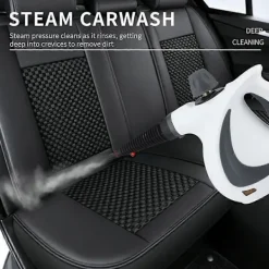 Ångtvättar-Tryckångare för soffa, kläder, bilbarnstolar, kök (EU)