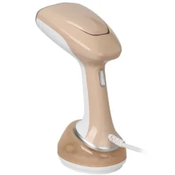 Ångtvättar-TS-Emerio Handheld Steamer with 360ml Water Tank and High Steam Output