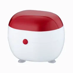 Städmaskiner-Tvättbar ångmoppmatta kompatibel med Bissell Powerfresh 1940 1806 2-pack