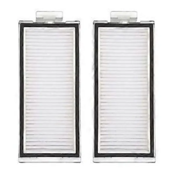 Dammsugare & Tillbehör-Tvättbara Hepa-filter för Xiaomi Roborock Q7 Max Q7 Max+ T8 Robotdammsugare Ersättningstillbehör