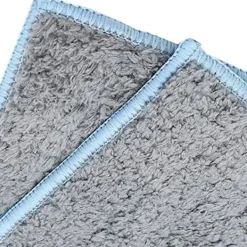 Städmoppar-Tvättbara rengöringsdukar kompatibla med iRobot Braava Jet M6, återanvändbara tvättbara våtmoppar