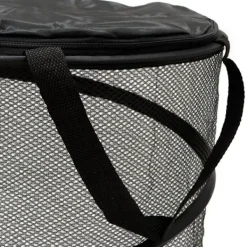 Tvättillbehör-Tvättkorg Tvättkorg VIT