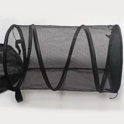 Tvättillbehör-Tvättkorg Tvättkorg VIT