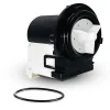Tvättmaskiner-Tvättmaskin Avloppspump Motor 4681EA2001T AP5328388 Ersättning 4681EA1007D för LG Kenmore Tvättmaskiner
