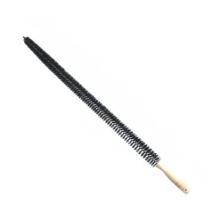 Tvättmaskiner-Tvättmaskin Rengöringsborste Trumma Borste Springa Borste Rengöringsverktyg Tvättmaskin Borste Styv Borst Rengöringsverktyg FAN0386（Svart）