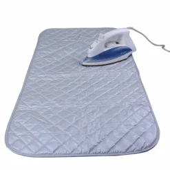 JIUSAIRUI Strykjärn-Tvättmaskin Torktumlare cover Värmebeständig filt big