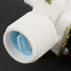 Tvättmaskiner-Tvättmaskin vatteninlopp magnetventil 220v FCD270A 1 styck