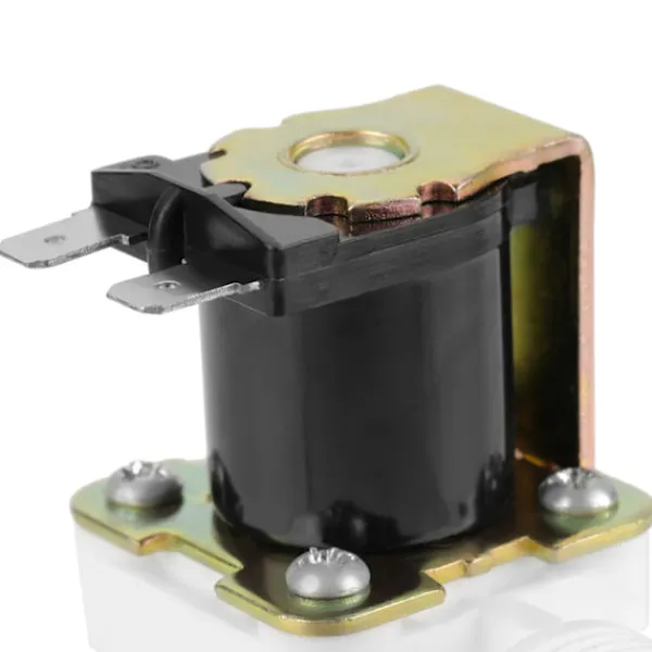 Tvättmaskiner-Tvättmaskin vatteninlopp magnetventil 220v FCD270A 1 styck