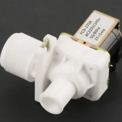 Tvättmaskiner-Tvättmaskin vatteninlopp magnetventil 220v FCD270A 1 styck