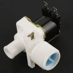 Tvättmaskiner-Tvättmaskin vatteninlopp magnetventil 220v FCD270A 1 styck