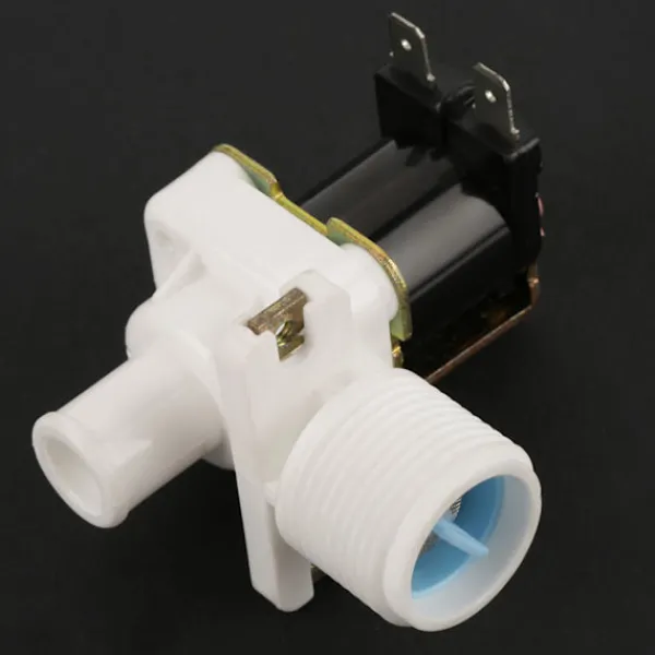 Tvättmaskiner-Tvättmaskin vatteninlopp magnetventil 220v FCD270A 1 styck