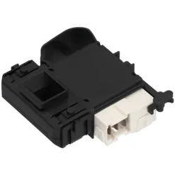 Tvättmaskiner-Tvättmaskinsdörrlås Trumtvättmaskin Dörrlås för Little Swan DM7 CONCORE DGF6031WN Tvättmaskinsdörrlås Tvätt