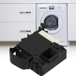 Tvättmaskiner-Tvättmaskinsdörrlås Trumtvättmaskin Dörrlås för Little Swan DM7 CONCORE DGF6031WN Tvättmaskinsdörrlås Tvätt