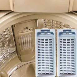 Tvättmaskiner-Tvättmaskinsfilterlåda Professionell tvättmaskinsfilterlåda Ersättning