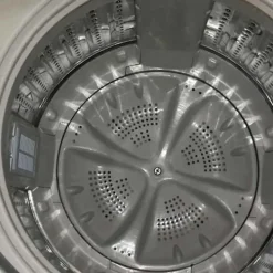 Tvättmaskiner-Tvättmaskinsfilterlåda Professionell tvättmaskinsfilterlåda Ersättning