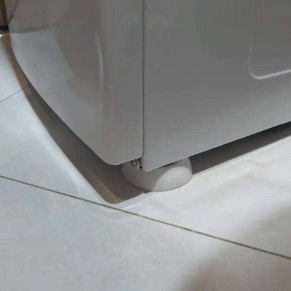 Megabilligt Tvättmaskiner-Tvättmaskinsfötter Anti Vibration | Vibrationsdämpare för Torktumlare och Tvättmaskin