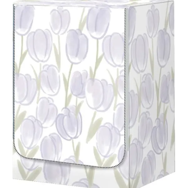 Tvättmaskiner-Tvättmaskinskydd Dammtätt Tvättmaskinskydd Tumlare