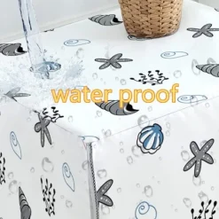 Tvättmaskiner-Tvättmaskinskydd Dammtätt Tvättmaskinskydd Tumlare