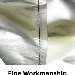 Tvättmaskiner-Tvättmaskinskydd, tvättmaskin-torktumlarskydd för frontmatad maskin, vattentätt dammtätt solskydd med dragkedja XL:60*65*85cm XL:60*65*85cm