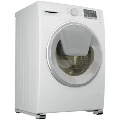 vidaXL Tvättmaskiner-Tvättmaskinsockel 2 pcs Silver 72 x 5 x 4,5 cm Rostfritt stål