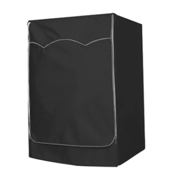 Tvättmaskiner-Tvättmaskin/Torktumlare Skydd, Tvättmaskin Skydd för Vattentät och