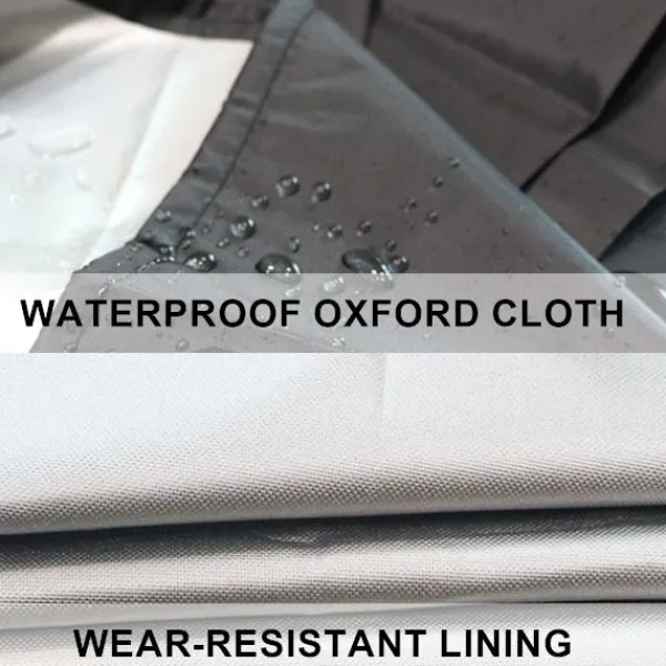 Tvättmaskiner-Tvättmaskin/Torktumlare Skydd, Tvättmaskin Skydd för Vattentät och