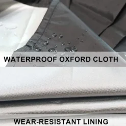 Tvättmaskiner-Tvättmaskin/Torktumlare Skydd, Tvättmaskinskydd för Vattentätt och -XF16-