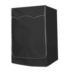 del Tvättmaskiner-Tvättmaskin/torktumlare skydd - skydd för vattentät och 63x68x100 cm