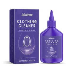 Rengöringsmedel-Tvättmedel