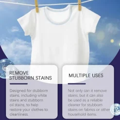 Rengöringsmedel-Tvättmedel