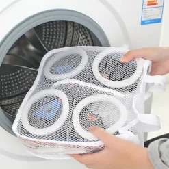 Northix Tvättillbehör-Tvättpåse för Skor
