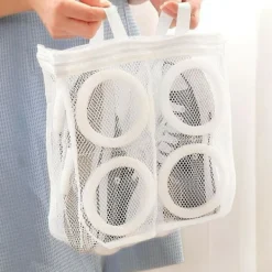 Northix Tvättillbehör-Tvättpåse för Skor