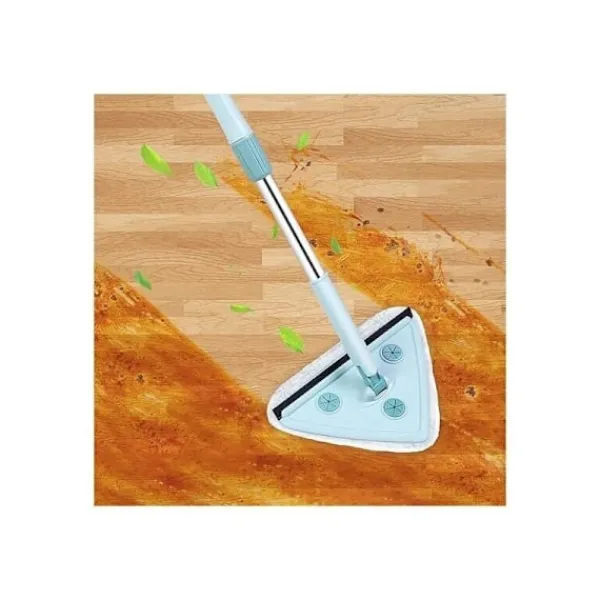 Städmoppar-Tygöverdrag för Silvercrest Lidl Universal Ångmopp Tillbehör för Ångrengörare..DEBUNS