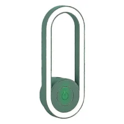 Skadedjur & Insekter-Ultraljud Elektronisk Myggavvisare Hushåll Mygga Mus Kackerlacka Avvisande Lampa Inomhus Insektsdödare Avvisa Ljus